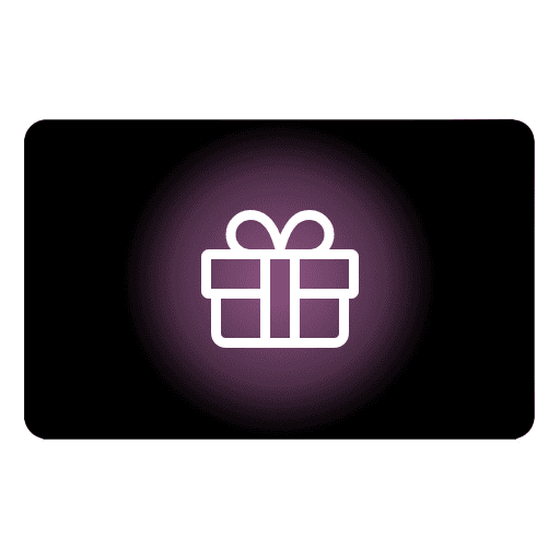 GIFT CARDS